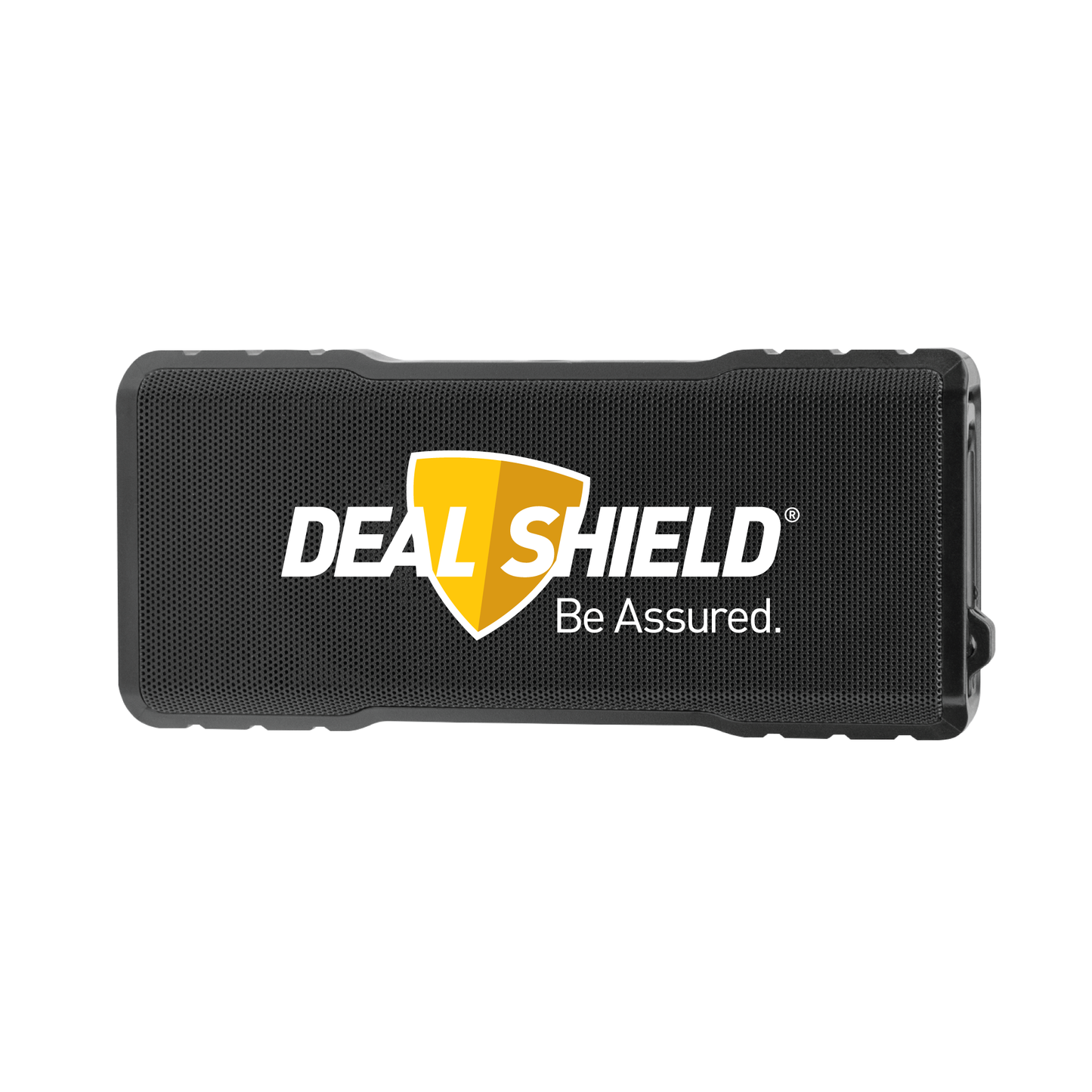 Magnetic Speaker with Carabiner