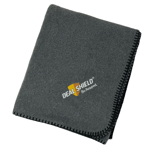 Fleece Blanket